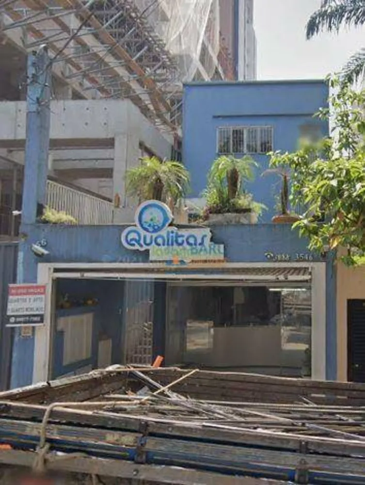 Prédio Inteiro, 330 m² - Foto 2