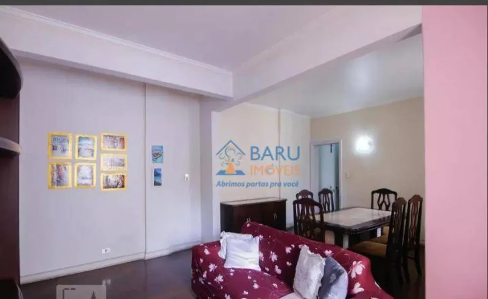 Apartamento, 2 quartos, 100 m² - Foto 2