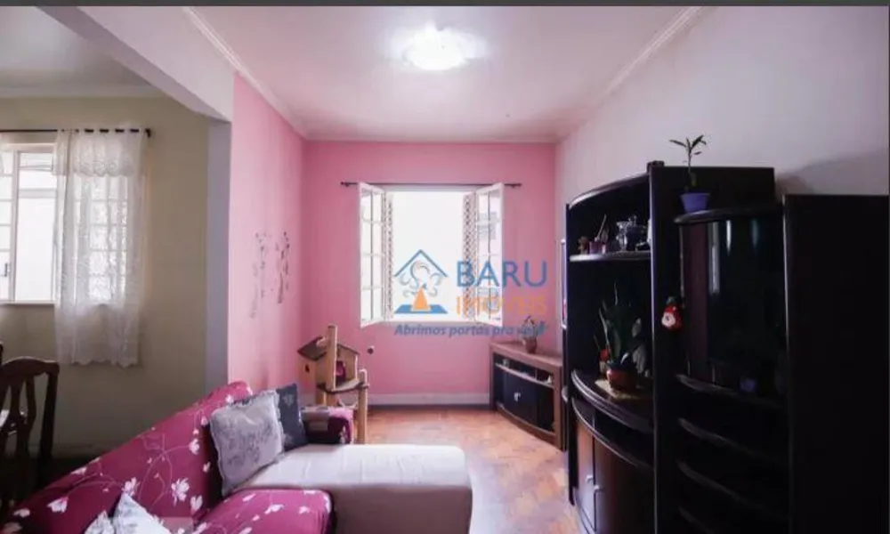 Apartamento, 2 quartos, 100 m² - Foto 1