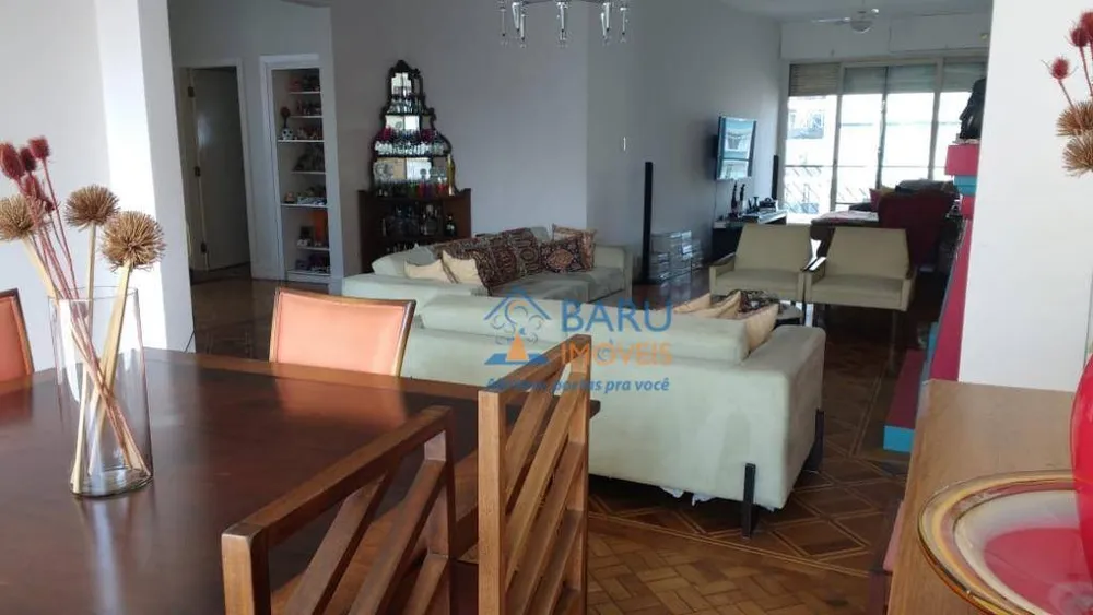 Apartamento, 3 quartos, 250 m² - Foto 3