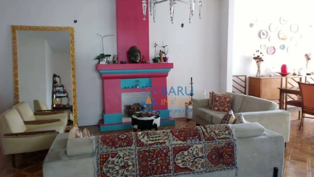 Apartamento, 3 quartos, 250 m² - Foto 4