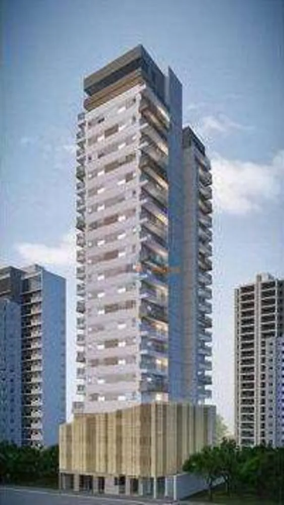 Apartamento, 2 quartos, 47 m² - Foto 1