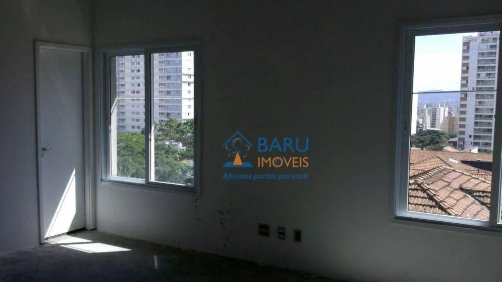 Sala-Conjunto, 32 m² - Foto 4