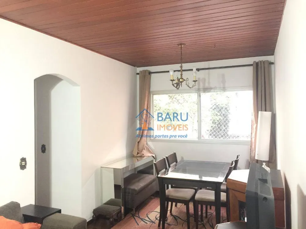 Apartamento, 2 quartos, 65 m² - Foto 2