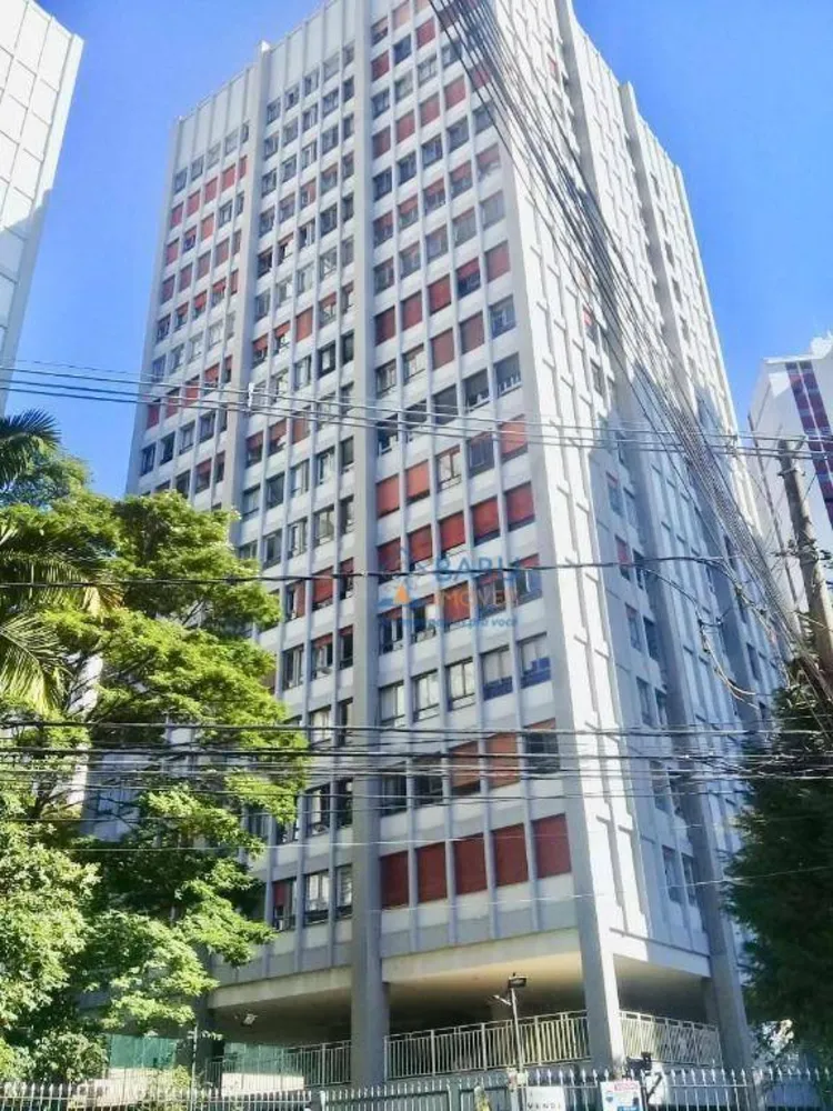 Apartamento, 3 quartos, 120 m² - Foto 2