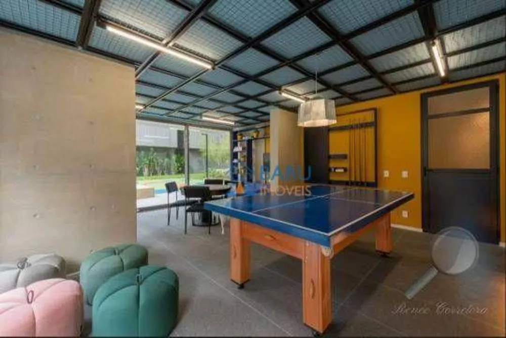 Apartamento, 1 quarto, 37 m² - Foto 2