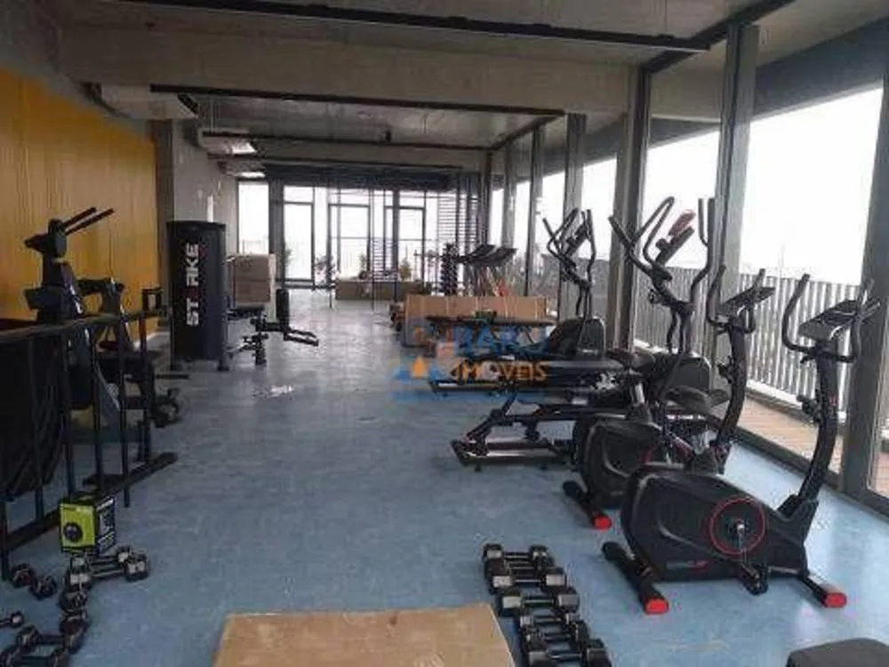 Apartamento, 1 quarto, 37 m² - Foto 4