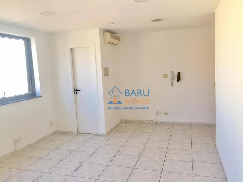 Sala-Conjunto, 30 m² - Foto 3