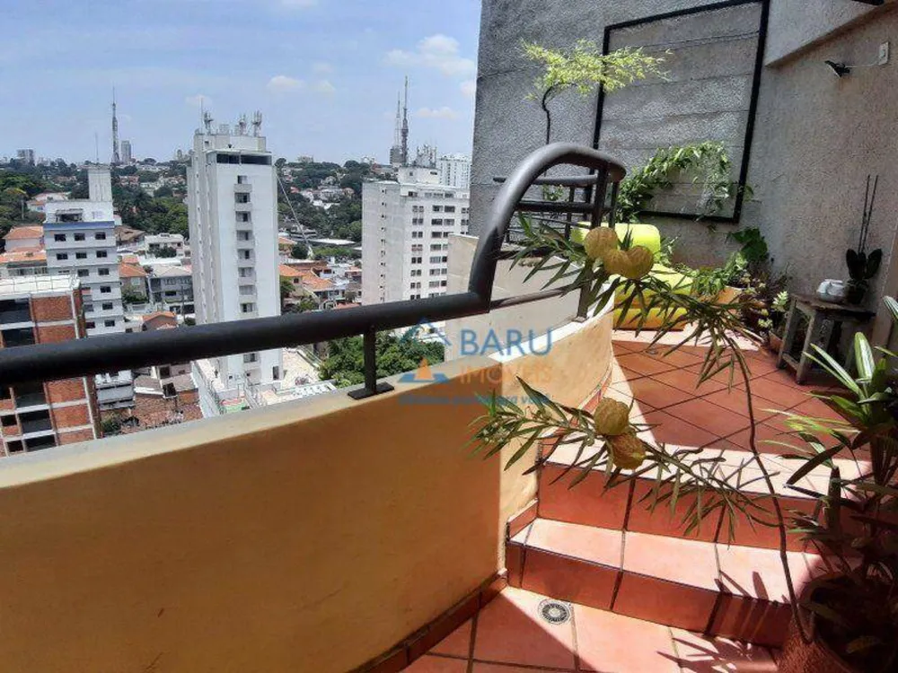 Apartamento, 3 quartos, 144 m² - Foto 4