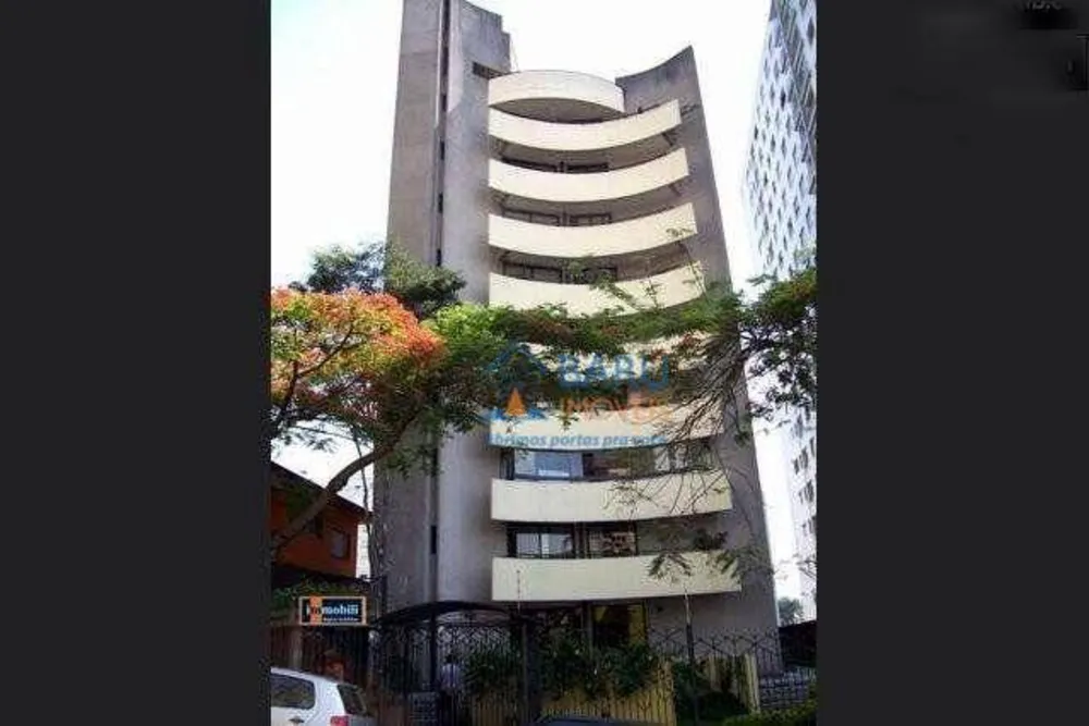 Apartamento, 3 quartos, 144 m² - Foto 1