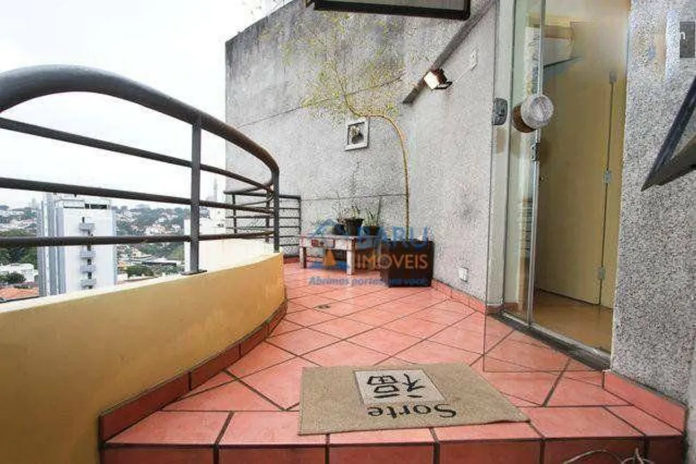 Apartamento, 3 quartos, 144 m² - Foto 3