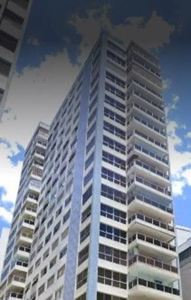 Apartamento, 3 quartos, 250 m² - Foto 1