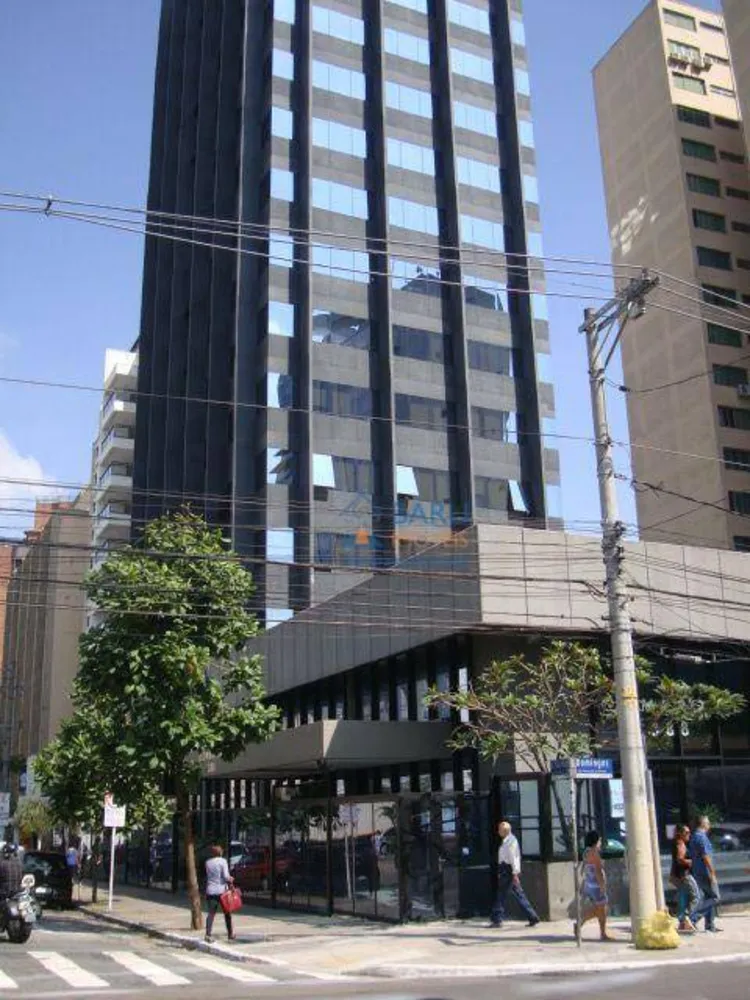 Loja-Salão, 103 m² - Foto 4
