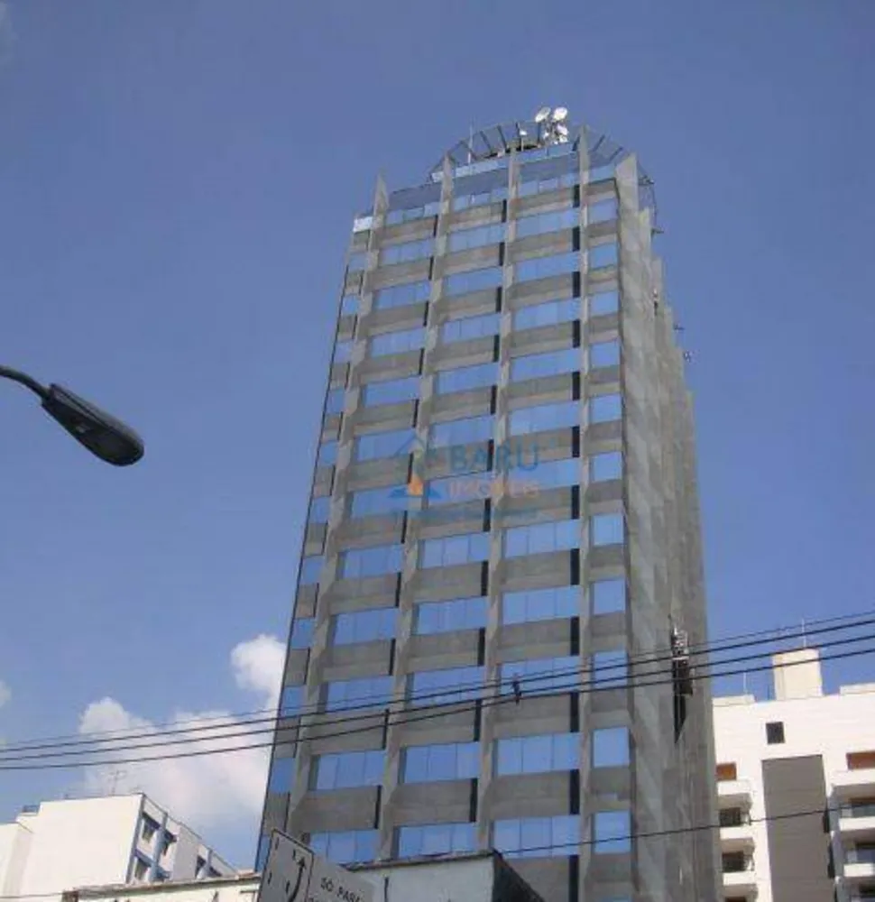 Loja-Salão, 103 m² - Foto 1