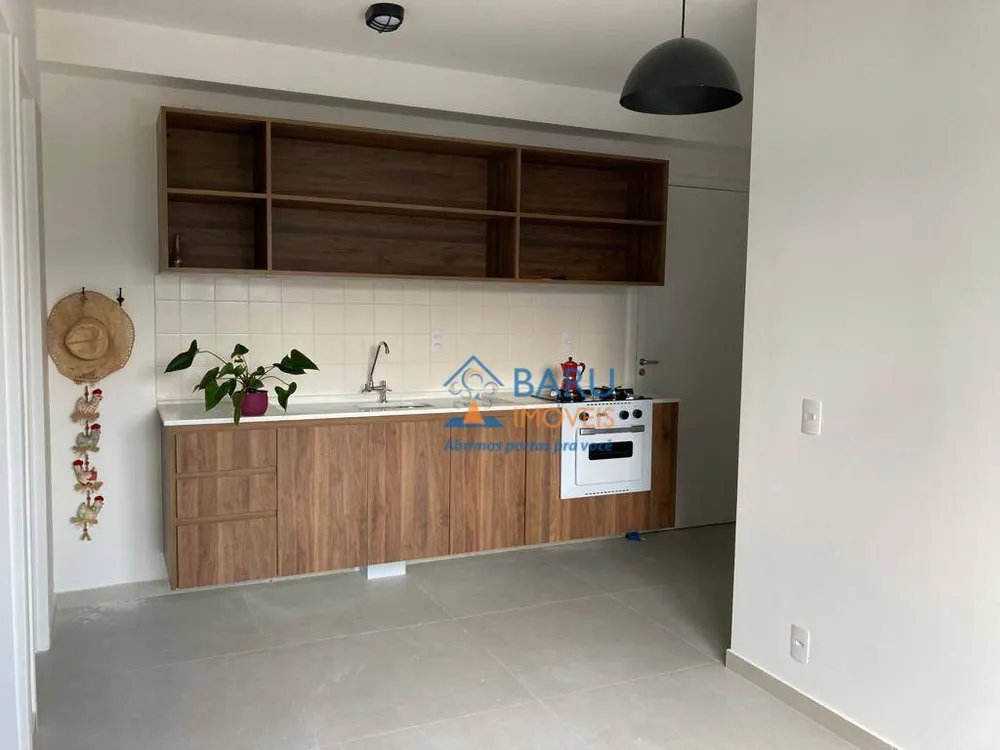 Apartamento, 2 quartos, 34 m² - Foto 4