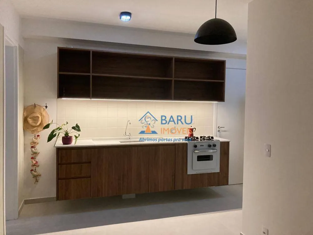 Apartamento, 2 quartos, 34 m² - Foto 2