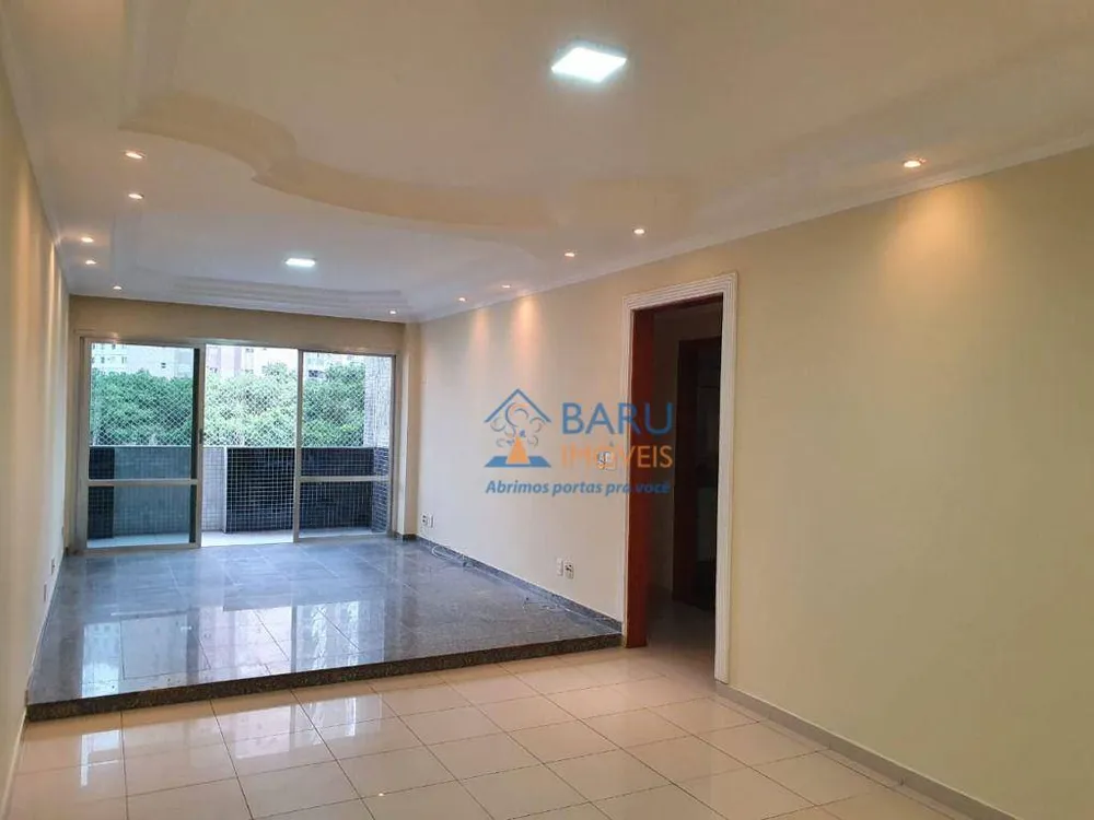 Apartamento, 3 quartos, 140 m² - Foto 2
