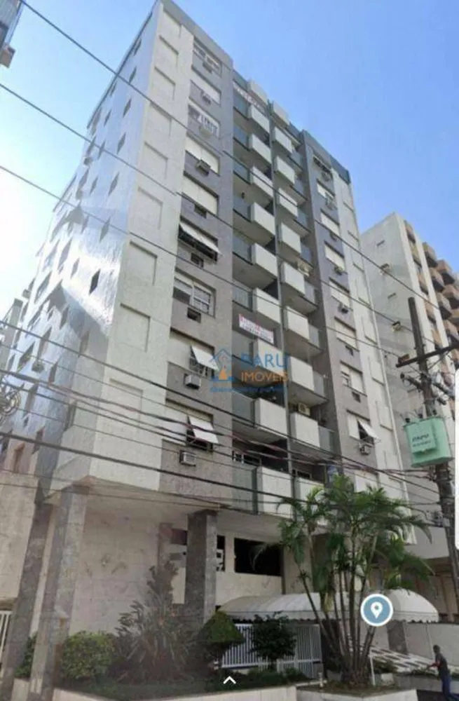 Apartamento, 3 quartos, 140 m² - Foto 1