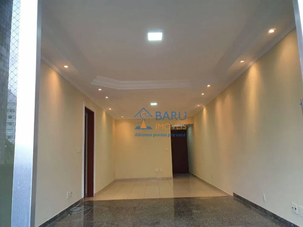 Apartamento, 3 quartos, 140 m² - Foto 4