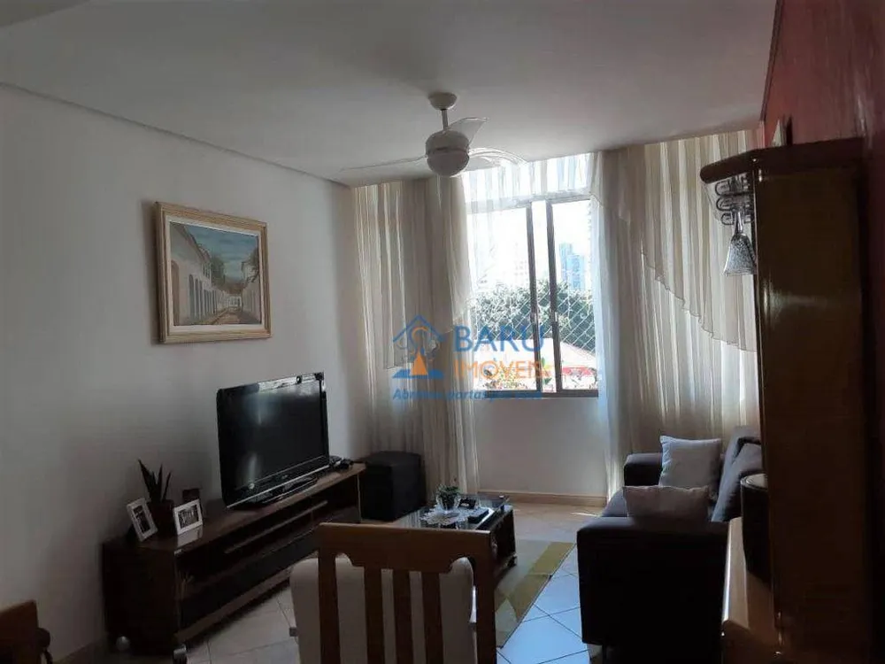 Apartamento, 3 quartos, 105 m² - Foto 2