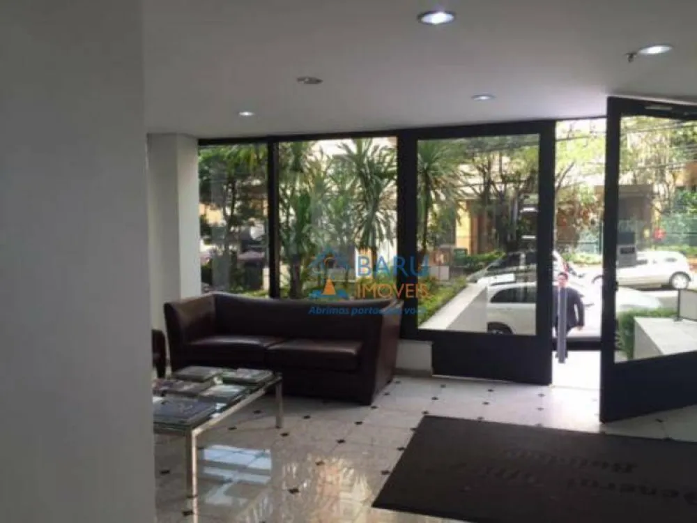 Sala-Conjunto, 34 m² - Foto 4