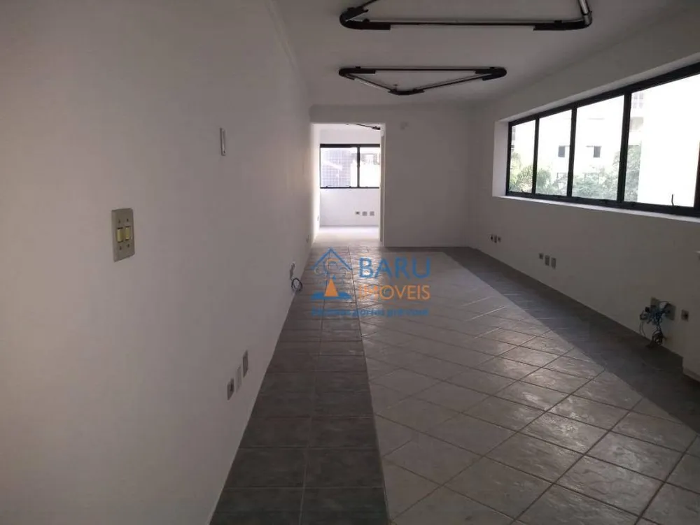 Sala-Conjunto, 40 m² - Foto 3