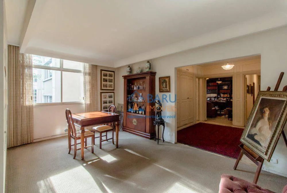 Apartamento, 3 quartos, 320 m² - Foto 3