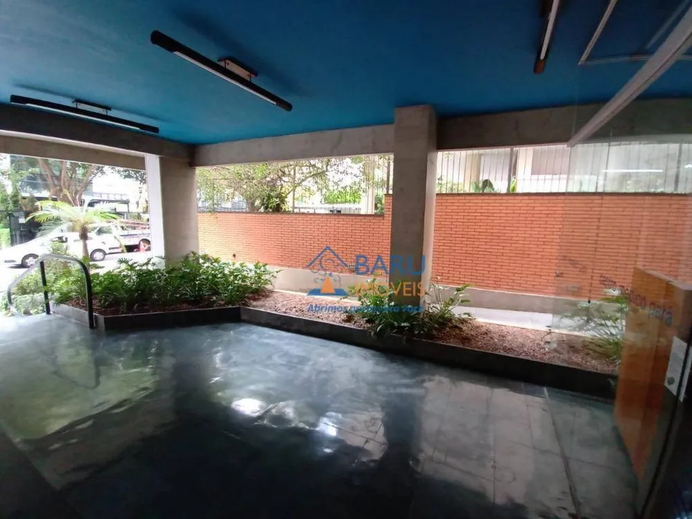 Sala-Conjunto, 55 m² - Foto 4