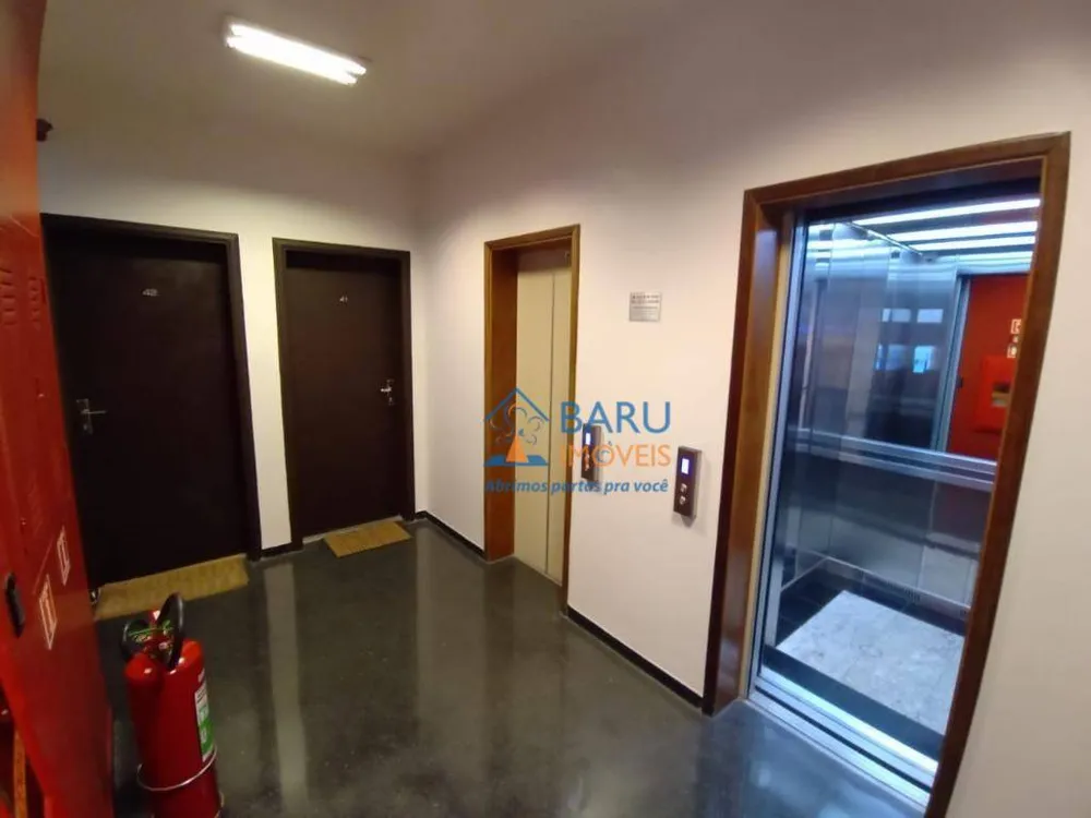 Sala-Conjunto, 55 m² - Foto 2