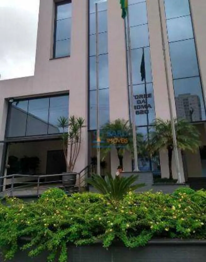 Loja-Salão, 150 m² - Foto 1