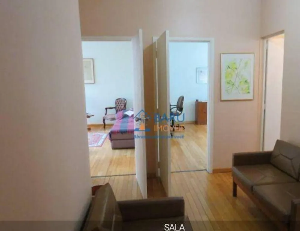 Sala-Conjunto, 90 m² - Foto 1