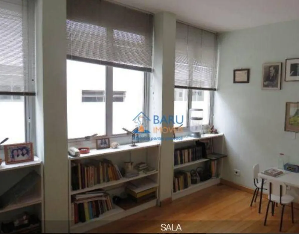 Sala-Conjunto, 90 m² - Foto 2