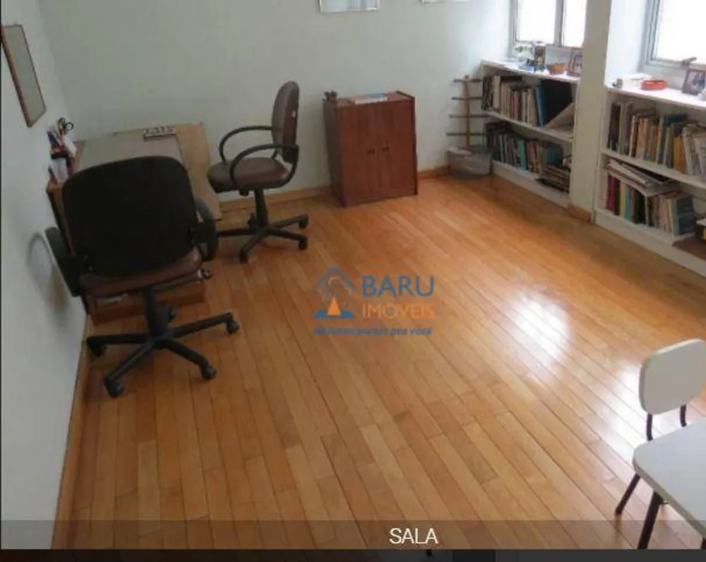 Sala-Conjunto, 90 m² - Foto 3