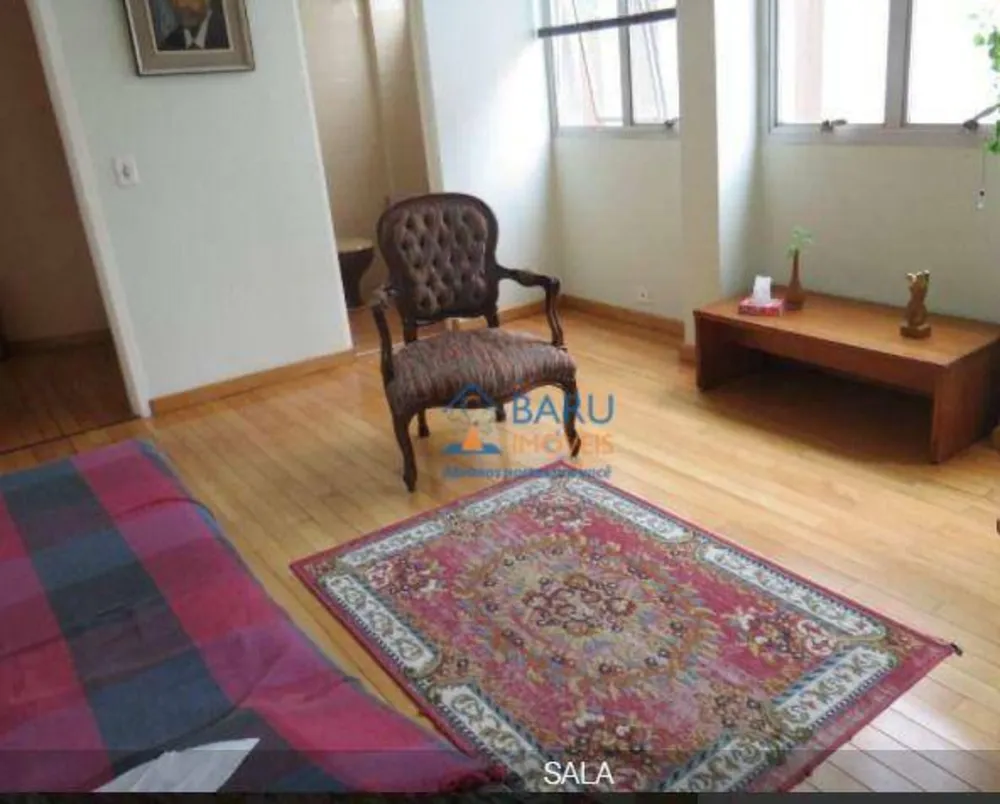 Sala-Conjunto, 90 m² - Foto 4