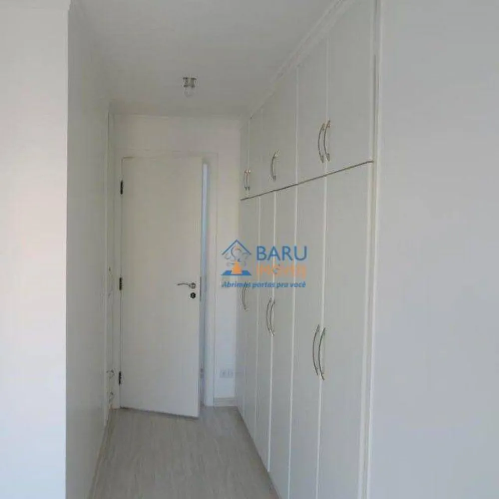 Apartamento, 3 quartos, 89 m² - Foto 2