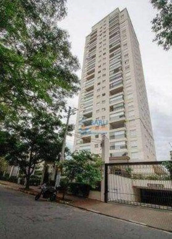 Apartamento, 3 quartos, 89 m² - Foto 1