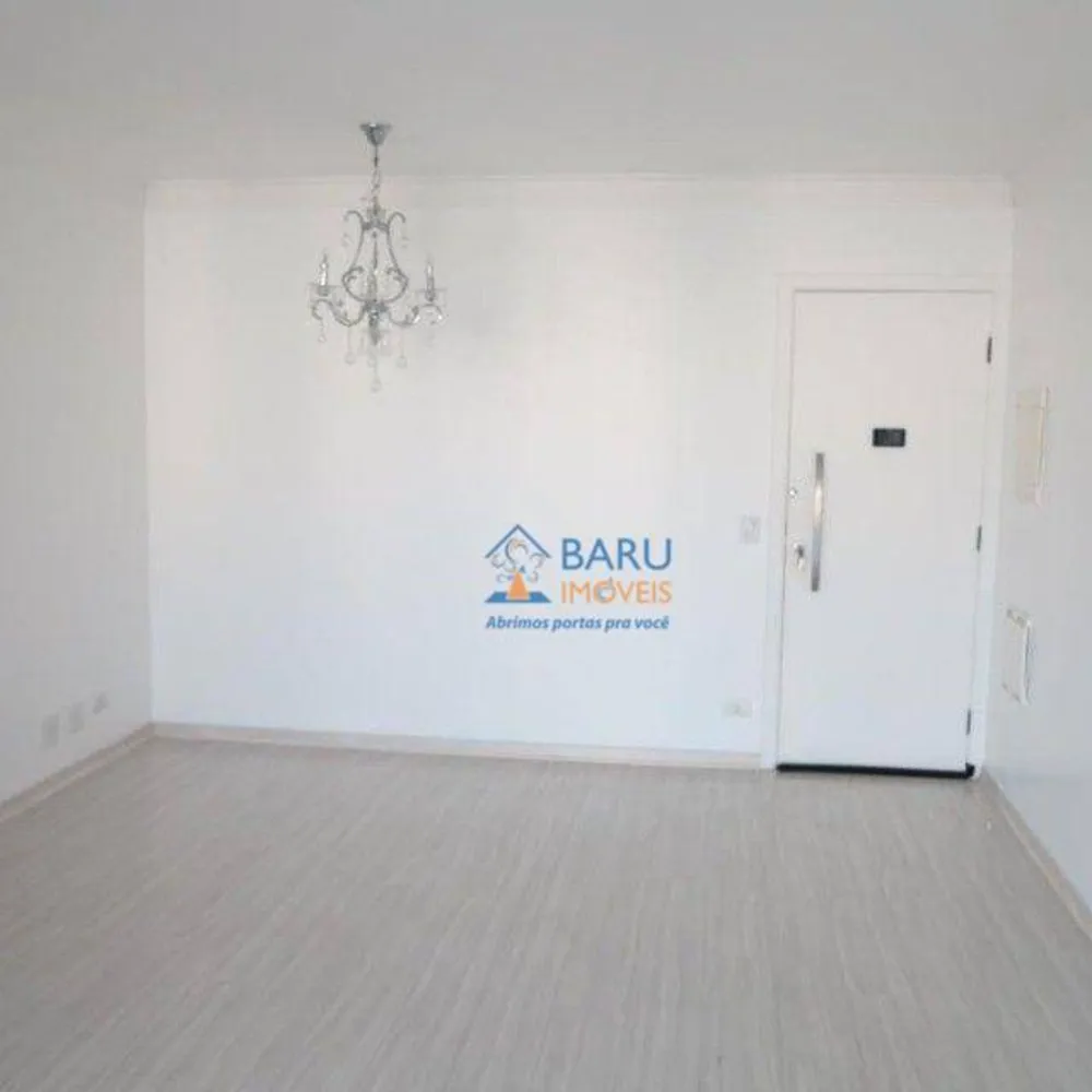 Apartamento, 3 quartos, 89 m² - Foto 4