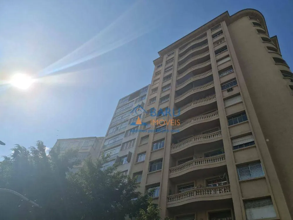Apartamento, 2 quartos, 120 m² - Foto 1