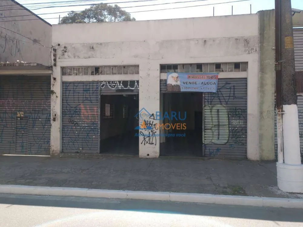 Terreno, 1038 m² - Foto 1