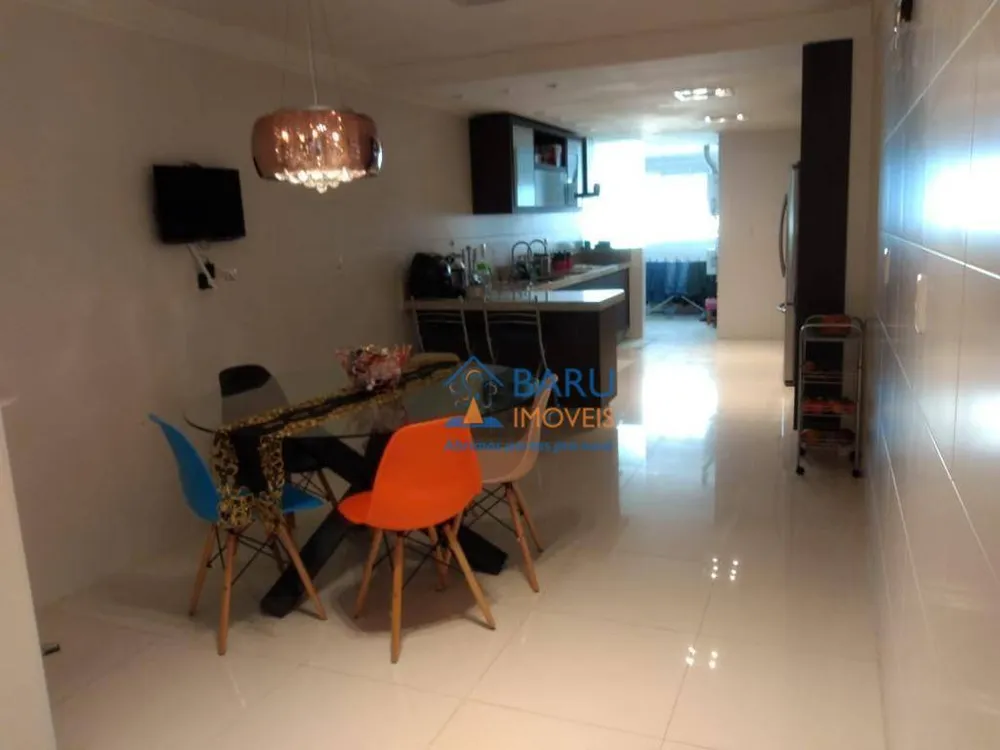 Apartamento, 5 quartos, 345 m² - Foto 4
