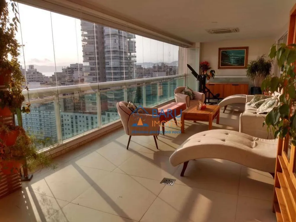 Apartamento, 5 quartos, 345 m² - Foto 1