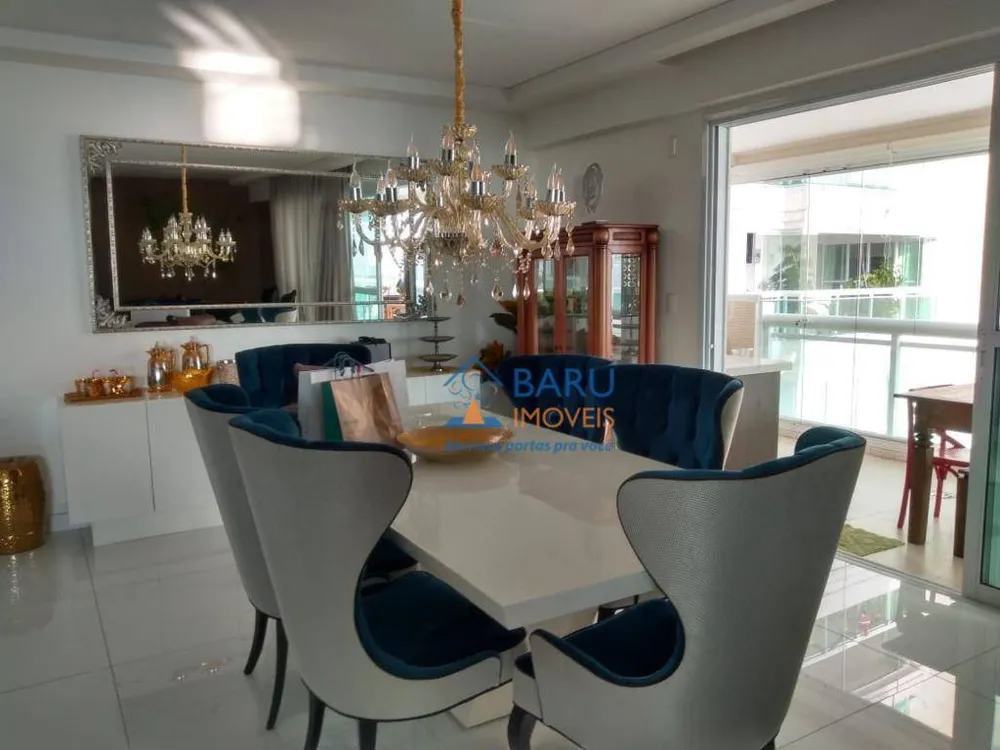 Apartamento, 5 quartos, 345 m² - Foto 3