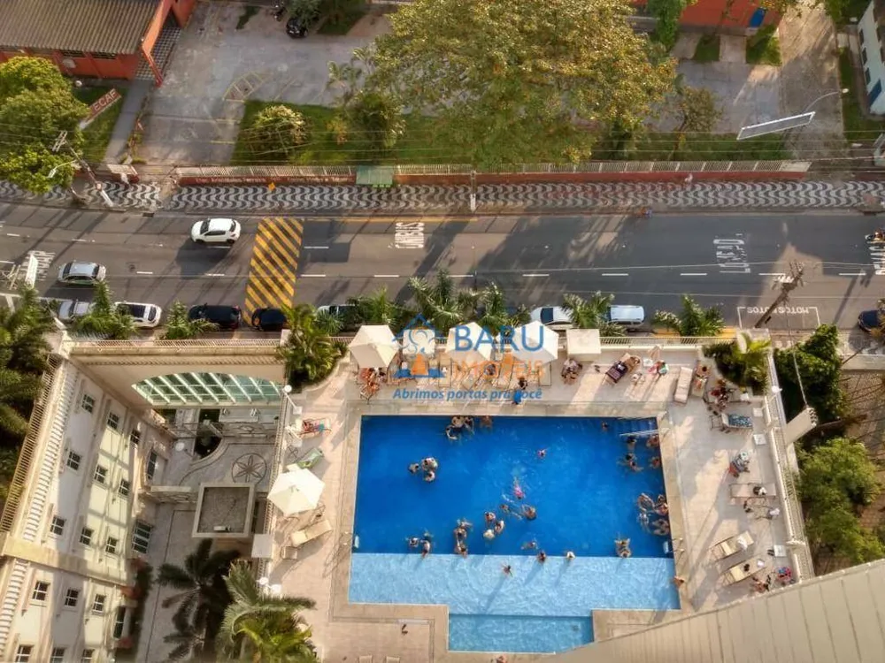 Apartamento, 5 quartos, 345 m² - Foto 2