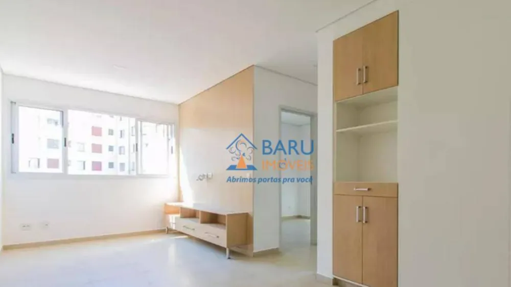 Apartamento, 2 quartos, 50 m² - Foto 1