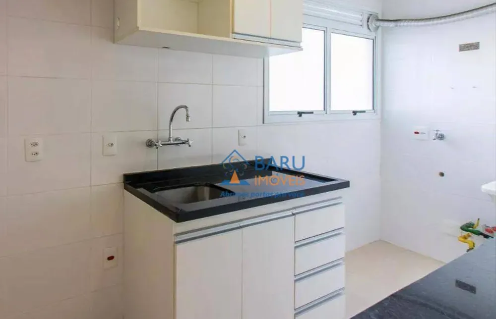 Apartamento, 2 quartos, 50 m² - Foto 4