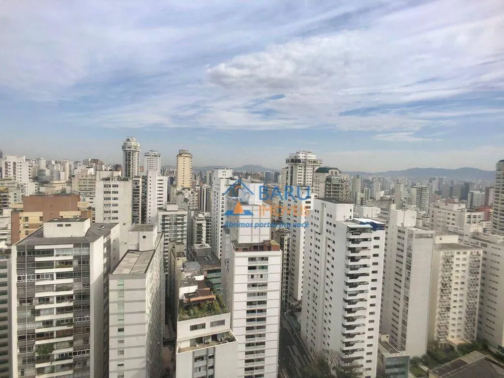 Cobertura, 4 quartos, 280 m² - Foto 3