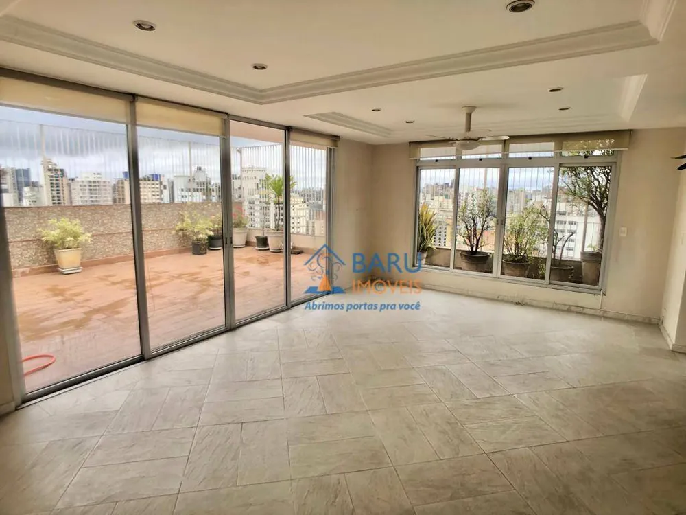 Cobertura, 4 quartos, 280 m² - Foto 4