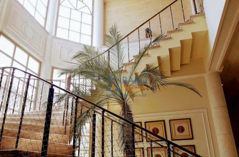 Cobertura, 5 quartos, 1200 m² - Foto 2