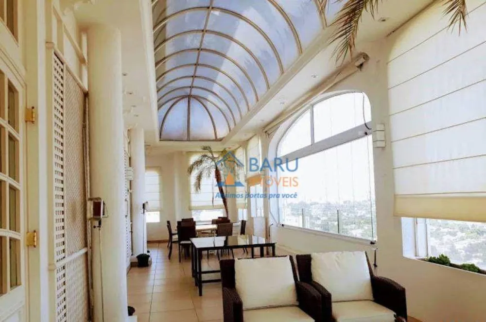 Cobertura, 5 quartos, 1200 m² - Foto 1