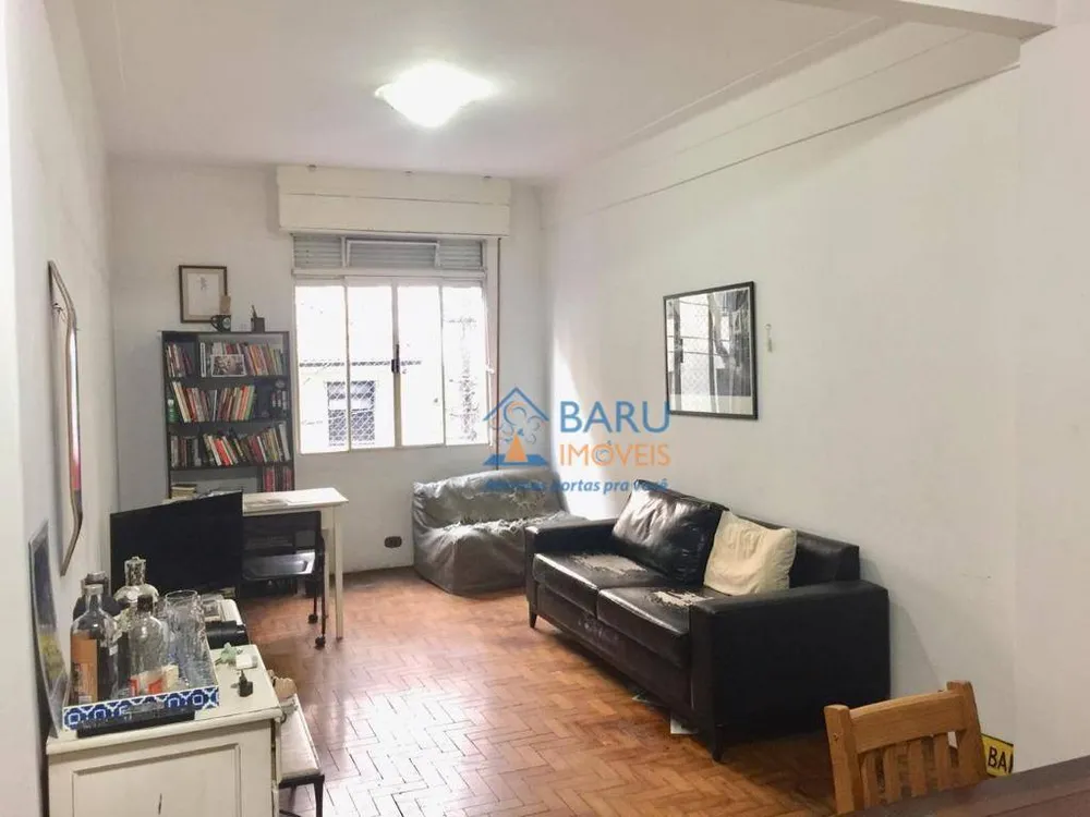 Apartamento, 2 quartos, 82 m² - Foto 2